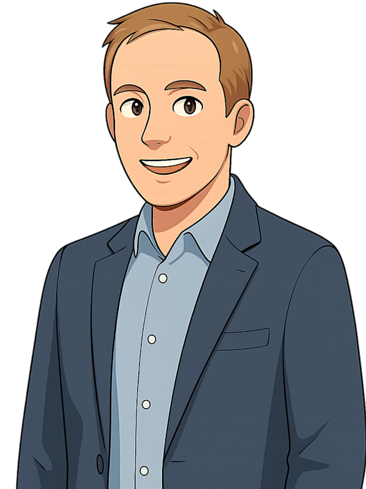 Portrait of Steinmann Consulting LLC